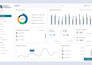 design awesome ui ux for dashboard, web app, saas and admin panel